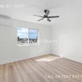 1 bedroom apartment for rent in Normal Heights - Inland, San Diego