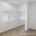 3 bedrooms apartment for rent in College Area SD - Inland, San Diego
