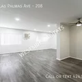 Studio Apartment for rent in Hollywood - Central Los Angeles, Los Angeles