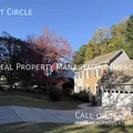 3 bedrooms apartment for rent in Bryson Village - Outer Triangle, Raleigh