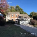 3 bedrooms apartment for rent in Bryson Village - Outer Triangle, Raleigh