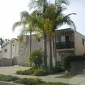 2 bedrooms apartment for rent in Normal Heights - Inland, San Diego