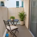 Studio Apartment for rent in Koreatown - Central Los Angeles, Los Angeles