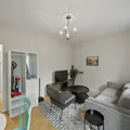 Coliving in Harlem - Manhattan, New York