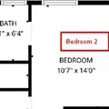 Coliving in East Point GA - South Atl, Atlanta