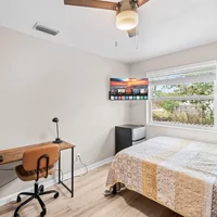 Co-living en Hogan - Southside, Jacksonville