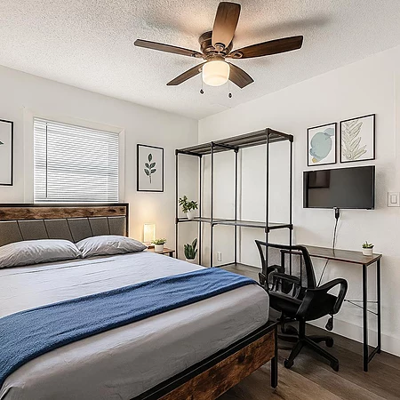 Coliving in West Palm Beach - Palm Beach County, Miami