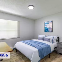 Co-living en Sulphur Springs - North Tampa, Tampa