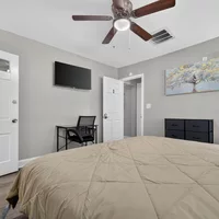 Co-living en Tampa Heights - Central Tampa, Tampa