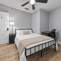 Co-living en Bonton - Se Dallas, Dallas