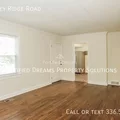 3 bedrooms apartment for rent in Northwest Greensboro - Greensboro, Greensboro