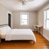 Coliving in Winter Hill - Somerville, Boston