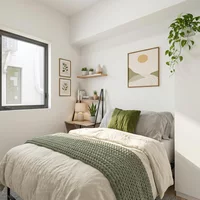 Co-living en Downtown Miami - Miami, Miami