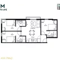 Coliving in Downtown Miami - Miami, Miami