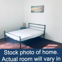 Co-living en Pittsburgh - South Atl, Atlanta