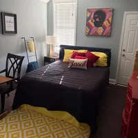 Coliving in Midtown Baltimore - Baltimore Metro Area, Washington DC