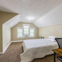 Coliving in East Side - KCMO, Kansas City