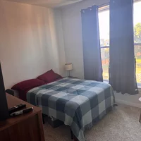 Coliving in Cecil B. Moore - North Philadelphia, Philadelphia