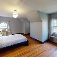 Co-living en Woodley Park - NW DC, Washington DC