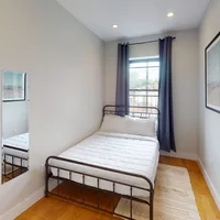 Coliving in Harlem - Manhattan, New York