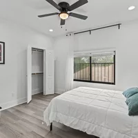 Coliving in Trinity / Houston Gardens - Ne Houston, Houston