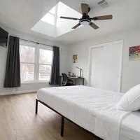 Co-living en Piedmont Addition - Se Dallas, Dallas
