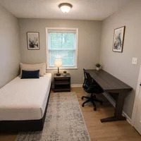 Coliving in Independence - Outer KCMO, Kansas City