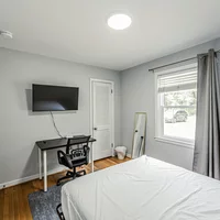 Coliving in Chippenham Forest - West RVA, Richmond