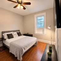 Co-living en Jersey City - Jersey City / Hoboken, New York