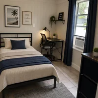 Coliving in Clearwater - Clearwater-St. Petersburg, Tampa