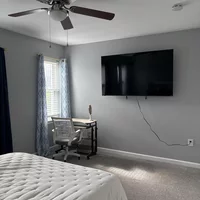 Coliving in Fells Point - Baltimore Metro Area, Washington DC