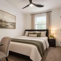 Coliving in North Nashville - North Nashville, Nashville