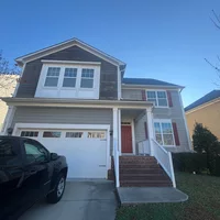 Coliving in Bryson Village - Outer Triangle, Raleigh